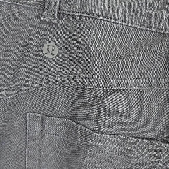 Lululemon City Sleek Wide Leg Pant Women’s 30x30 Yoga - Picture 9 of 14